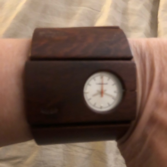 Woman’s Vestal Watch - Picture 3 of 3